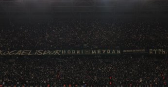 21 bin 991 bilet satıldı!