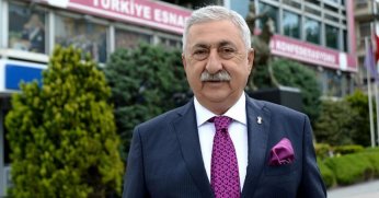 ‘Bayramda 100-120 milyar liralık ciro beklentimiz var’