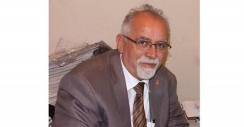 Gazeteci Fahri Haner yağun bakımda 