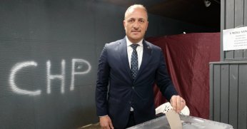 CHP Gölcük’te ön seçime yoğun ilgi