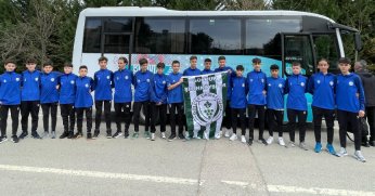 Gölcük Şirinköy ilimizi temsil edecek