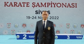 Vasfi Aşçı, Bursa ve Bartın’da Tatamiye çıkacak