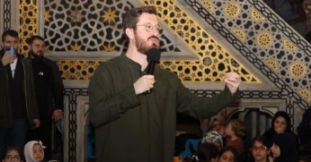 ‘Babamla İlk Saftayım’ etkinliğine büyük ilgi