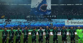 Hodri Meydan özel koreografi yapacak