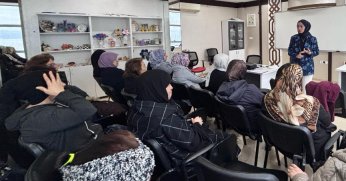 ‘Empati, sağlıklı evliliğin temelidir’