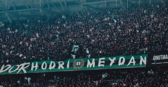 Taraftar rekoru kırılacak