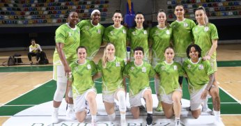 Danilo’s Pizza lige tutunmayı başardı