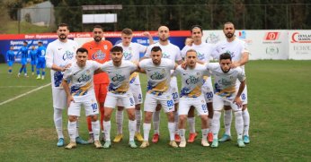 Belediye Derincespor’da kan kaybı sürüyor