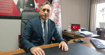 ‘Mutlu bir tatil ve bayram temenni ediyorum’