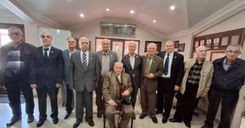 TEMAD Gölcük,  geleneği bozmadı