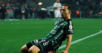 Oğulcan Çağlayan, “Bu gemiyi karaya çıkartacağız”