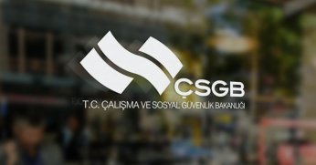 Geçen yıl 300 bin yabancıya çalışma izni verildi
