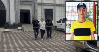 Sokakta tartışıp bıçaklamıştı, tutuklandı