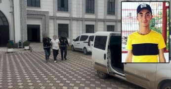 Sokakta tartıştığı genci bıçaklamıştı, tutuklandı