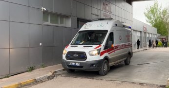 Gıda zehirlenmesinde 50 kişi taburcu edildi