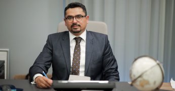 SEDAŞ’ta Genel Müdür Vekili Mustafa Yılmaz oldu