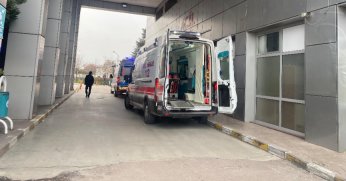 Yedikleri dönerden hastaneye başvuranların sayısı 300’ü geçti