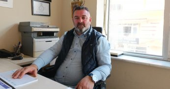 ‘Biz kocaman bir aileyiz’