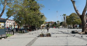 Hafta genelinde yağmur etkili olacak