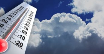 Hava sıcaklıkları hissedilir derecede azalacak