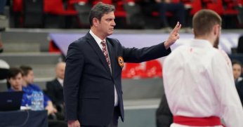 Uğur Kobaş, İspanya'ya gitti