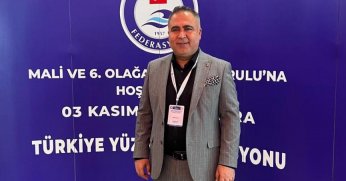 Sabri Bozca, Teknik Kurul Başkanı oldu