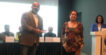 GFSD, Sakarya’da ilçemizi temsil etti