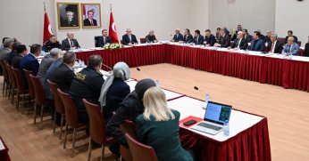 Gıda zehirlenmeleri masaya yatırıldı