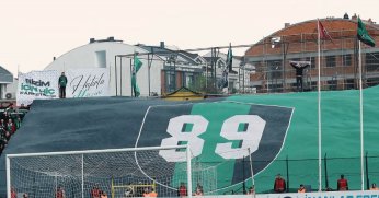 Önce sevindik sonra üzüldük