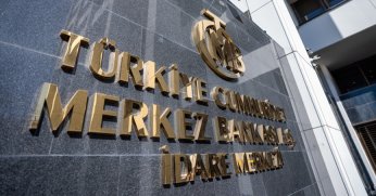 Merkez Bankası rezervleri 156,5 milyar dolar oldu