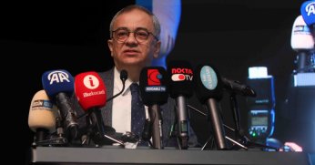 Çalıştayda Kartepe turizmi konuşuldu 