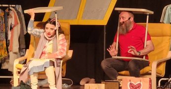 “Parça Tesirli Pazarlar” izleyenleri güldürdü