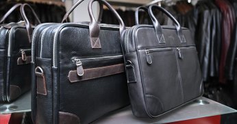 Deri ürünlerin alışverişinde yeni dönem başlıyor