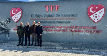 Seyircisiz oynama cezası 1 maça indirildi