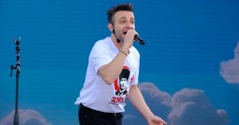 Çocuklar, Lemi abileriyle buluştu