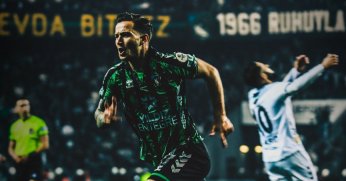 Oğulcan'ın sözleşmesi uzatıldı