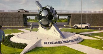 Stat yoluna iki müthiş görsel