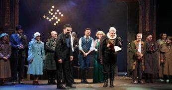 Ödüllü oyun tam not aldı