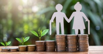 BES’te fon büyüklüğü 1,4 trilyon liraya yaklaştı