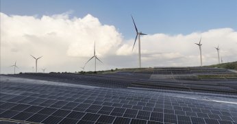 Elektrik üretimi şubatta yıllık yüzde 6,5 arttı