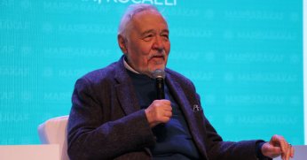 Ortaylı’dan öğrencilere tavsiyeler