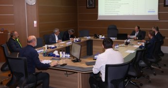 9 toplu taşıma aracı trafikten men edildi