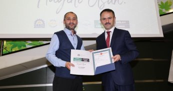 2 bin 65 hak sahibi tapularına kavuştu