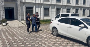 Miras cinayetinde amca tutuklandı