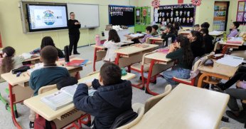 Sıfır atık bilinci Kocaeli’ni sarıyor