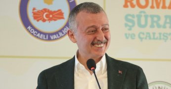 Büyükakın, ‘Geleceği birlikte kuracağız’