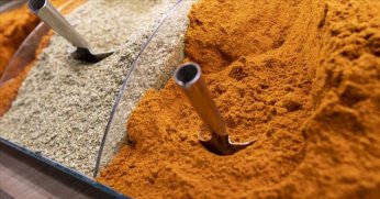 Türk baharatı, 156 ülkede yemekleri tatlandırıyor