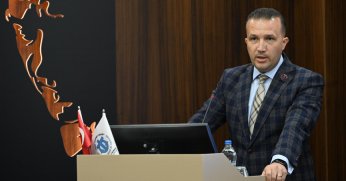 ‘Kocaeli’ye 3 ayda 2 bin 188 gemi uğradı’