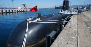 DENİZKURDU-II/2025 Tatbikatı için geri sayım başladı