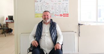 ‘Güzel programla bir arada olacağız’